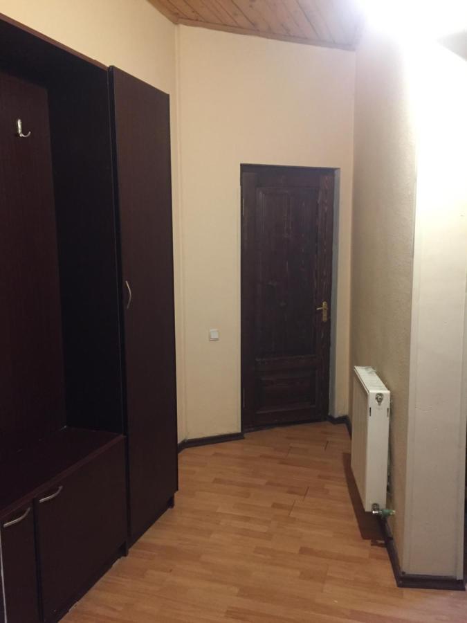 Hotel Seven Gudauri Quarto foto